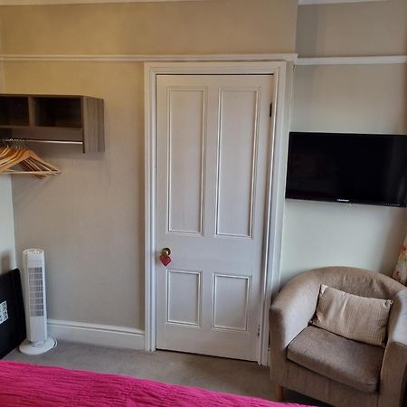 Montfort Cottage Guest House Windermere Ngoại thất bức ảnh