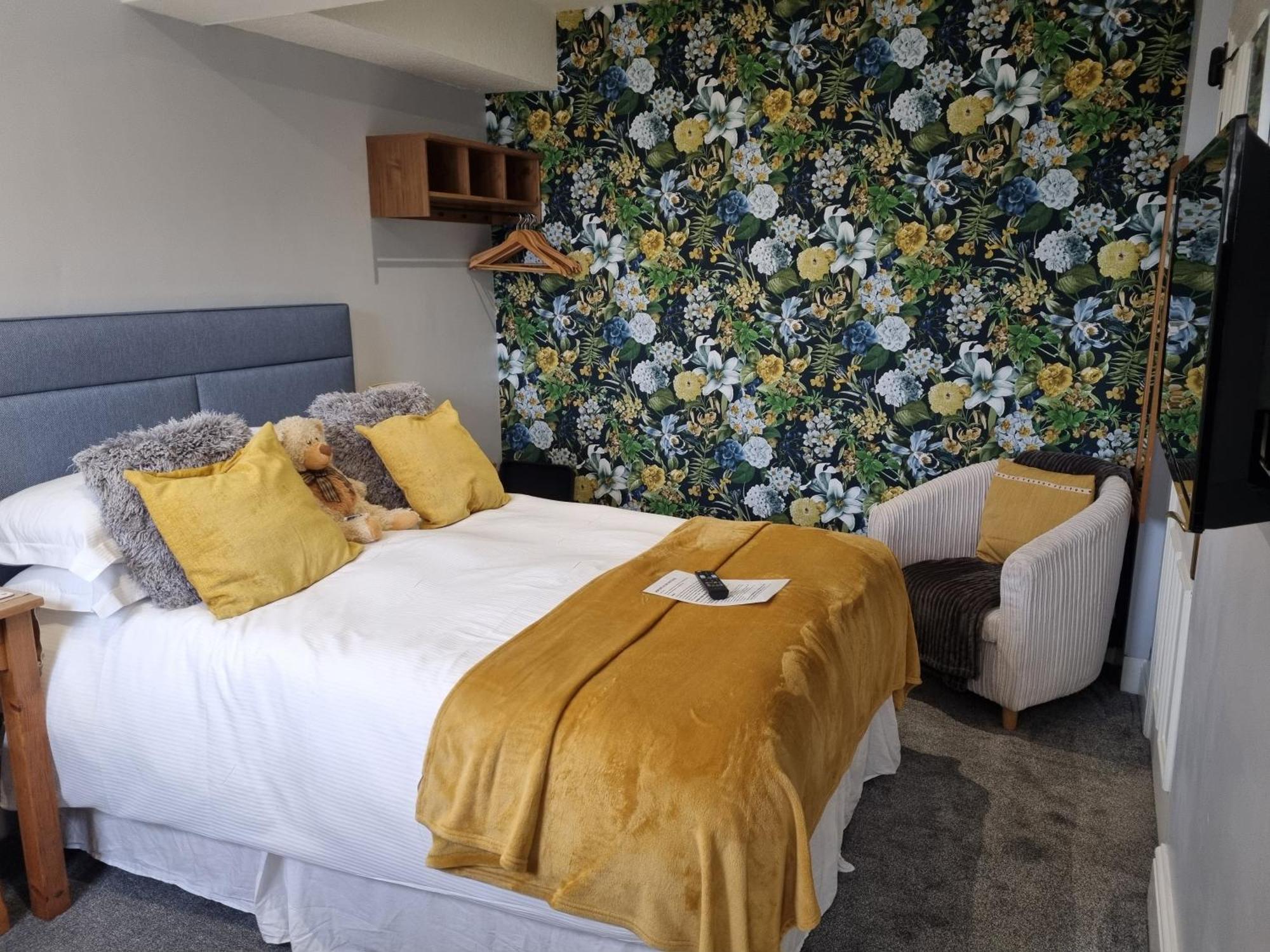 Montfort Cottage Guest House Windermere Ngoại thất bức ảnh
