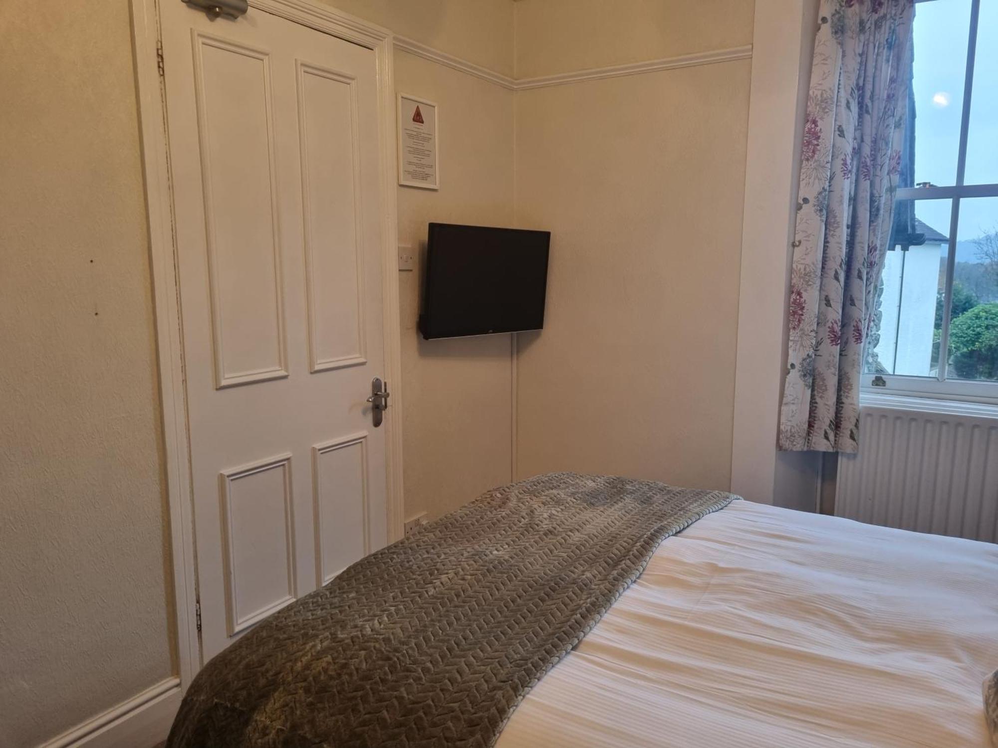 Montfort Cottage Guest House Windermere Ngoại thất bức ảnh