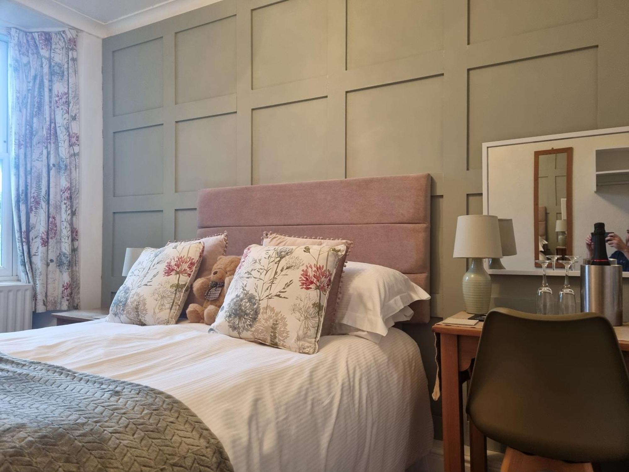 Montfort Cottage Guest House Windermere Ngoại thất bức ảnh