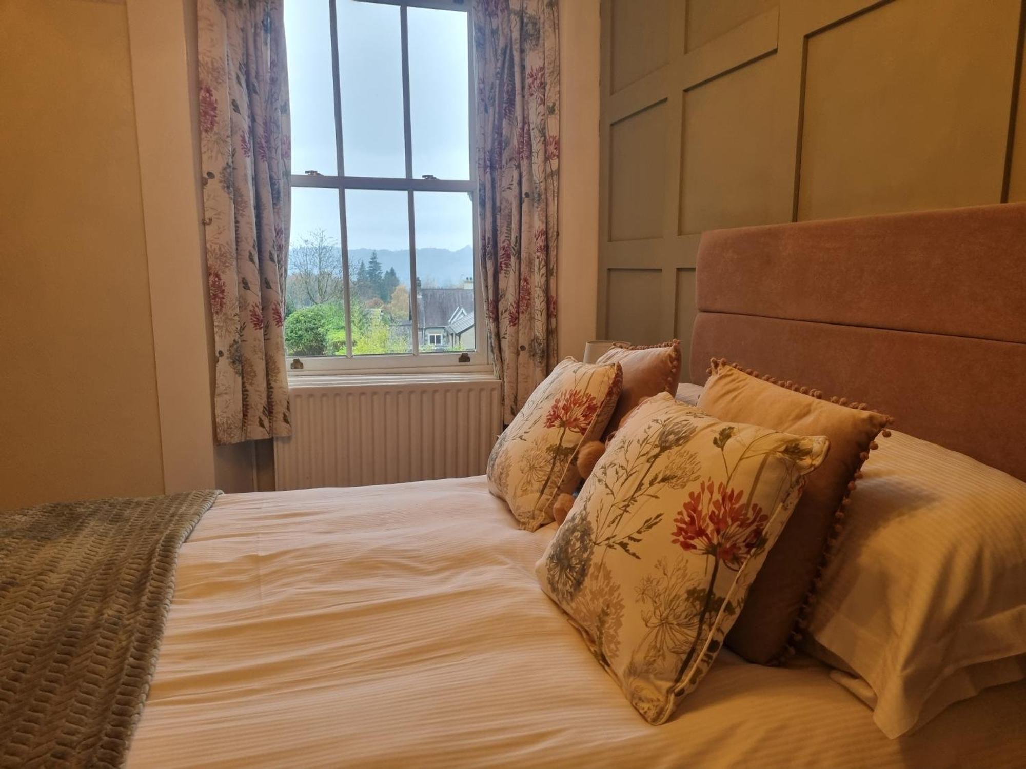 Montfort Cottage Guest House Windermere Ngoại thất bức ảnh