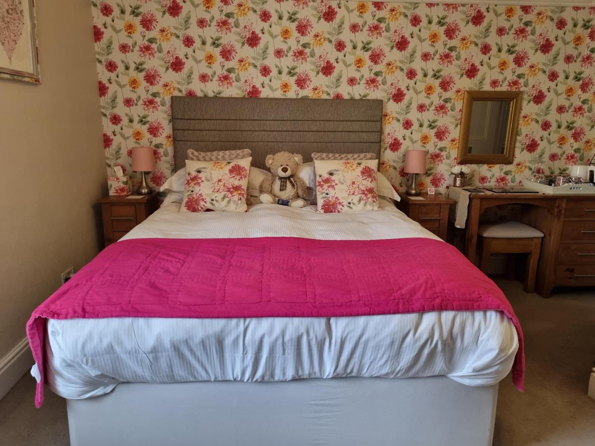Montfort Cottage Guest House Windermere Phòng bức ảnh
