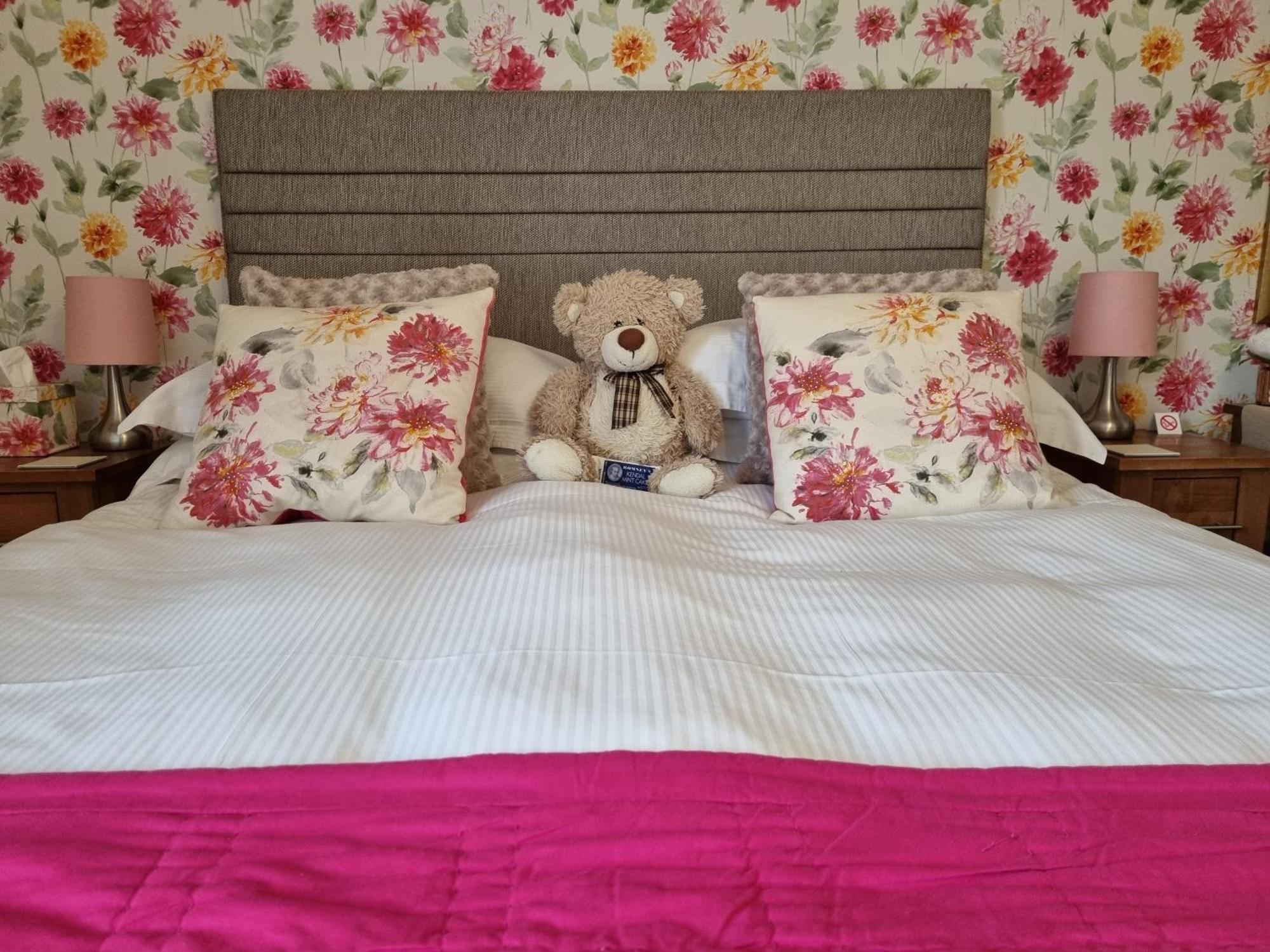 Montfort Cottage Guest House Windermere Phòng bức ảnh